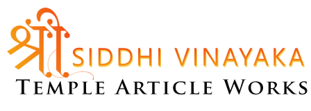 Sri Siddhi Vinayaka Temple Article Works